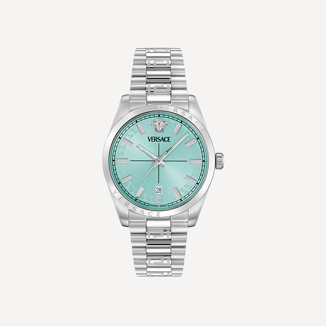 Versace watches