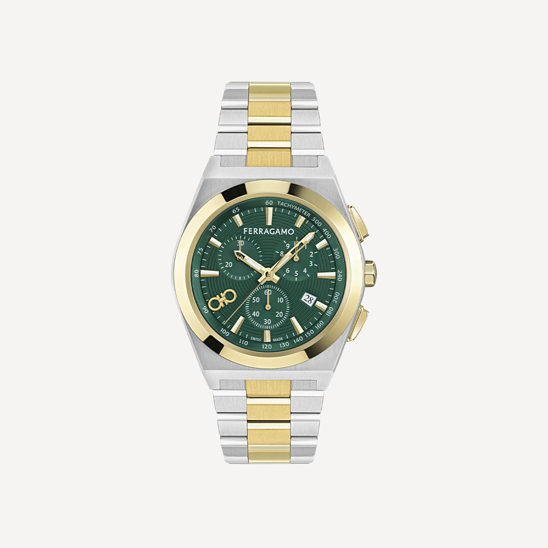 Ferragamo watches