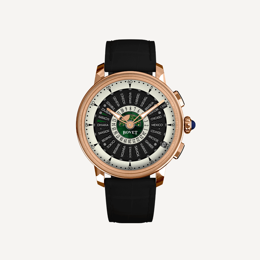 Bovet watches