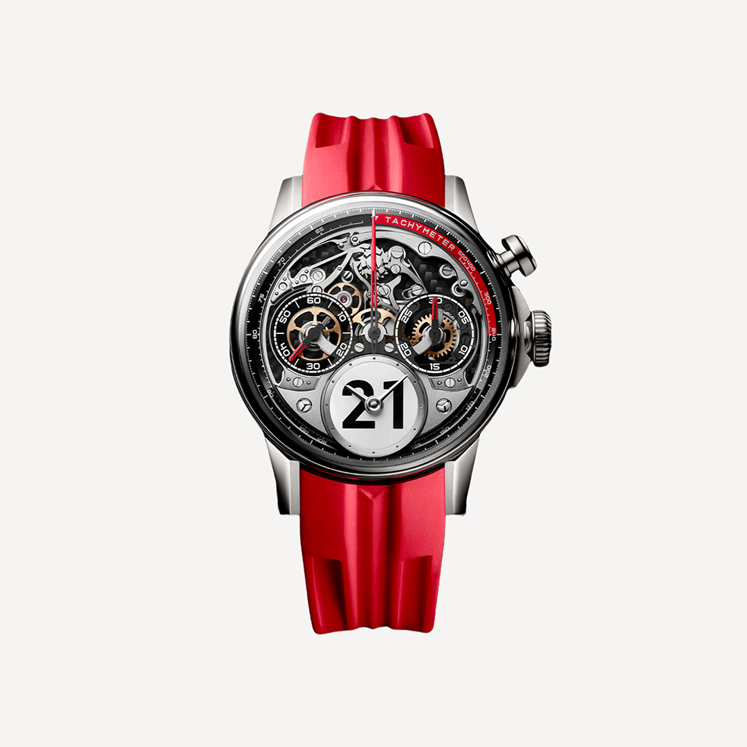 Perrelet watches