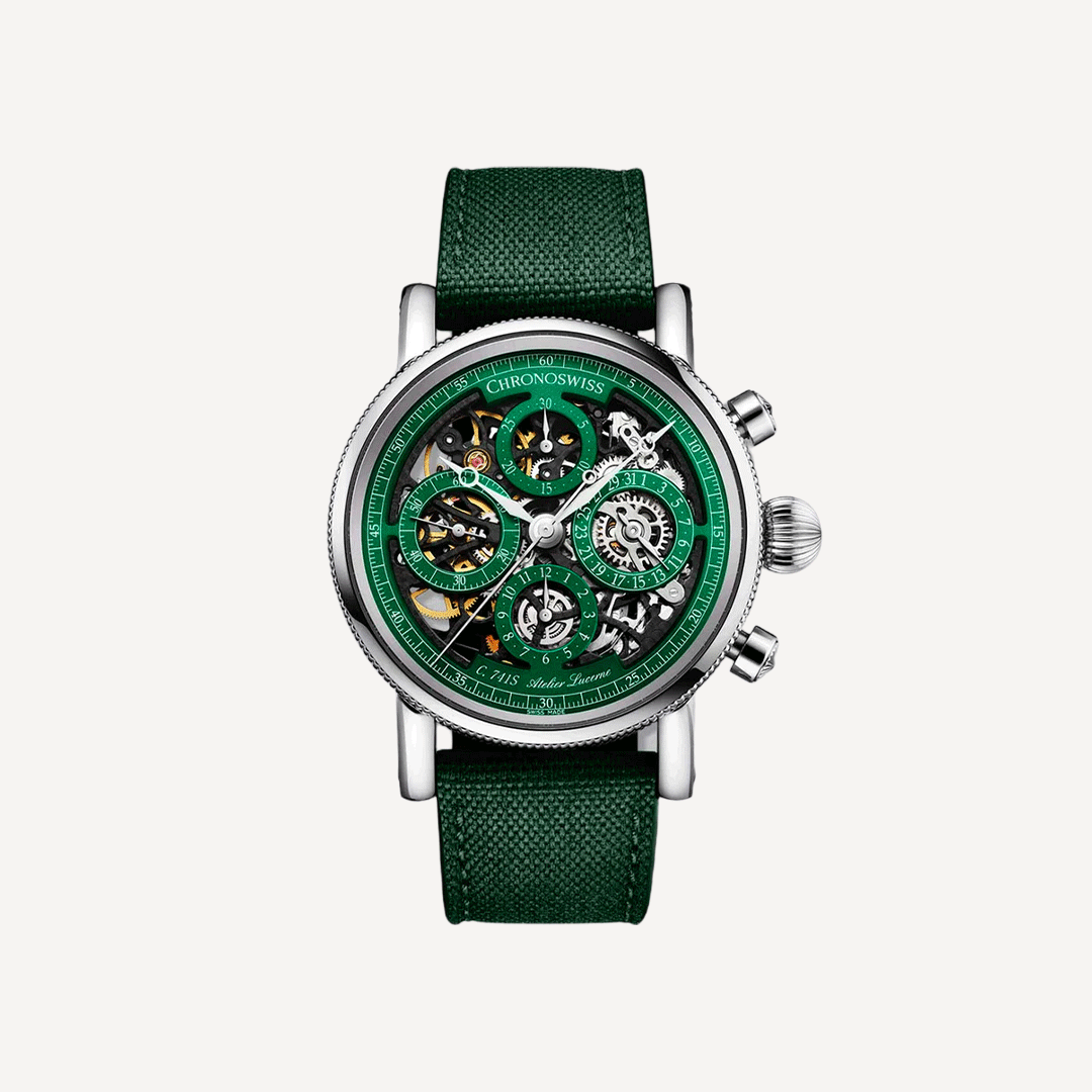 Chrono swiss watches in pakistan