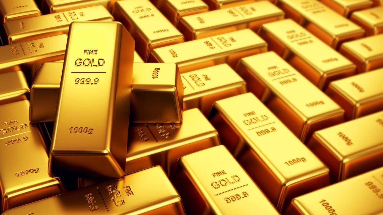 Latest Price of Gold in Pakistan
