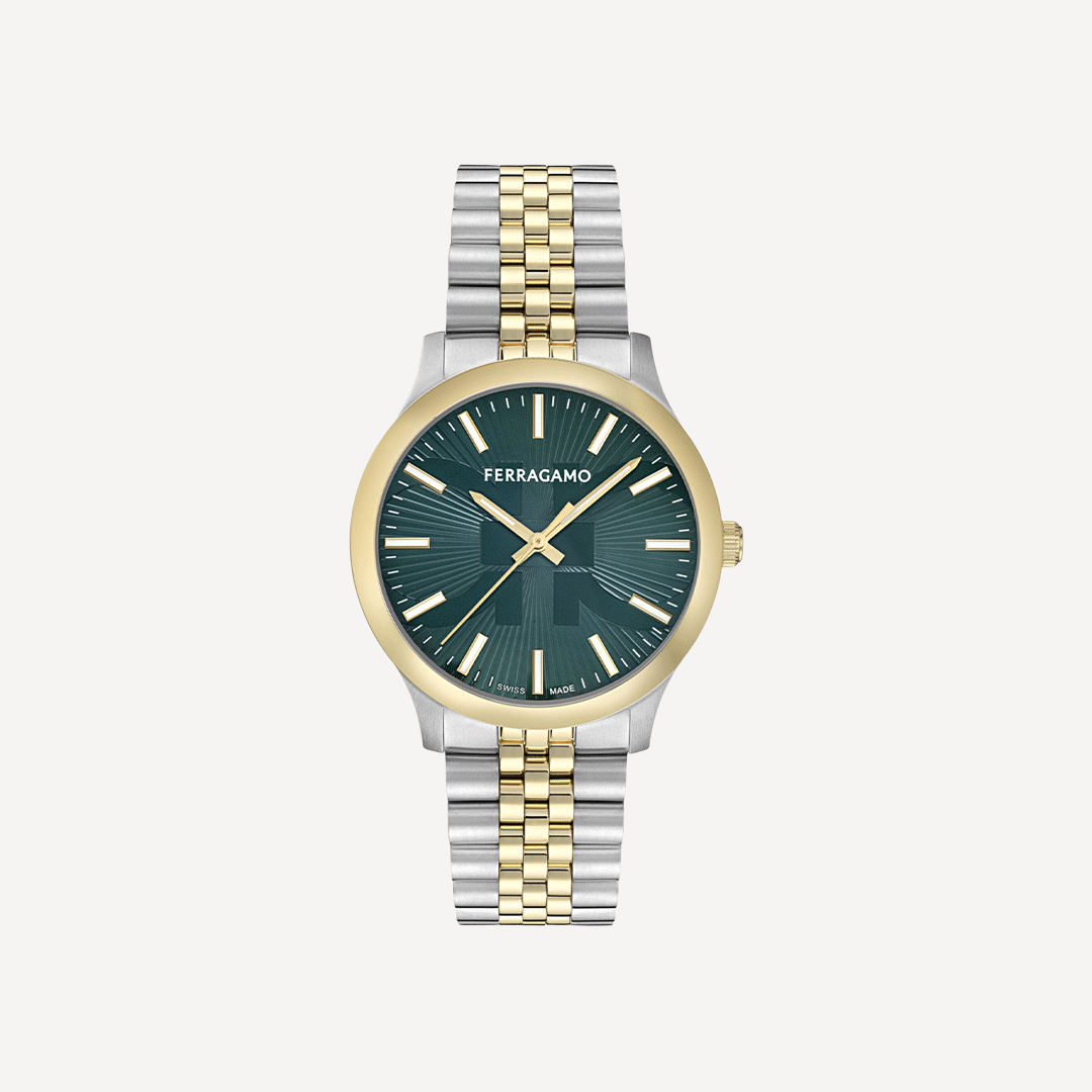 Ferragamo Watches in Pakistan