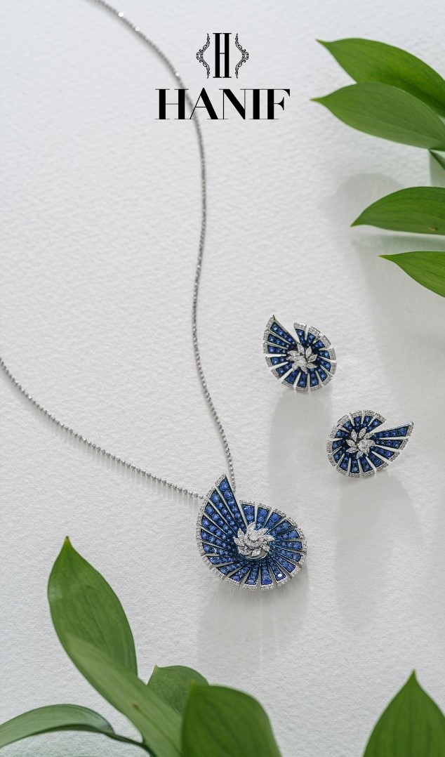 HANIF Jewellers: