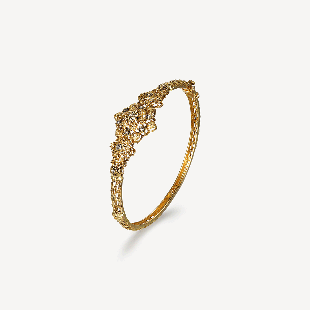 Gold Jewellery in Pakistan: