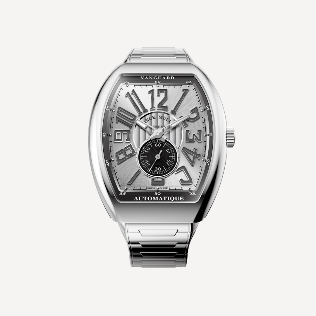 Franck Muller Watches  Exclusively Available at HANIF Jewellers