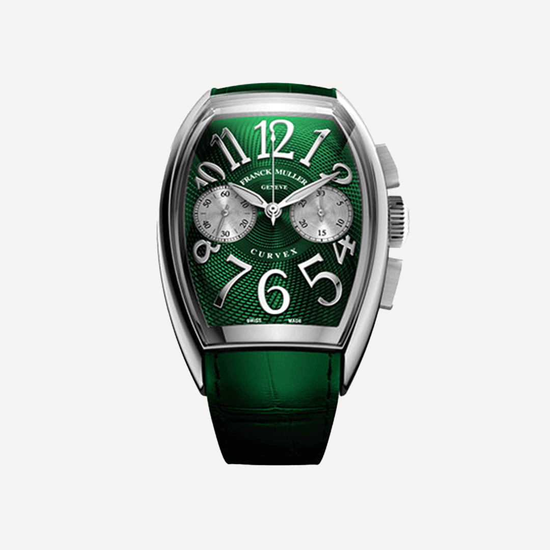Franck Muller Watches Exclusively Available at HANIF Jewellers