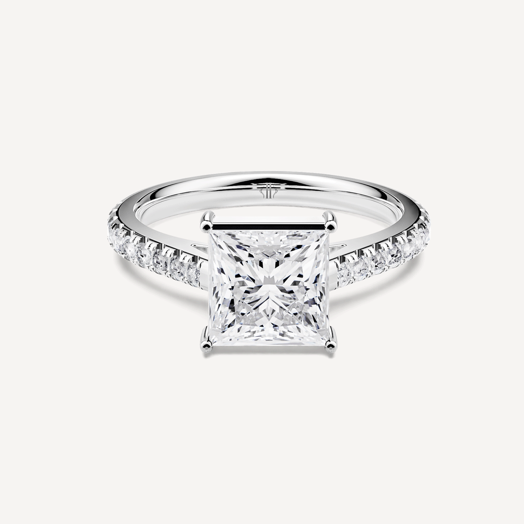 24-Karat Diamond Ring Prices in Pakistan