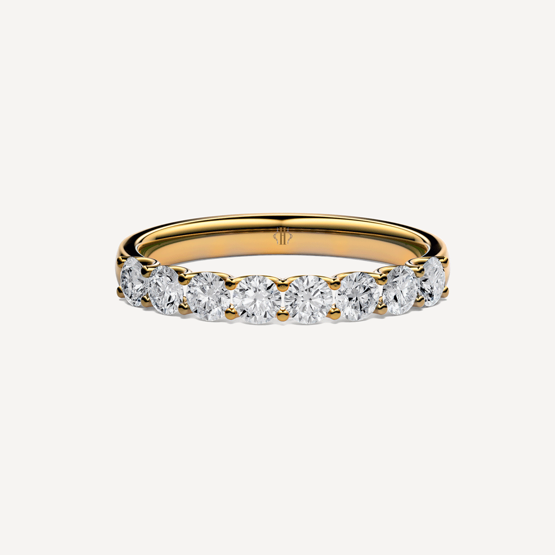 18-Karat Diamond Ring Prices in Pakistan