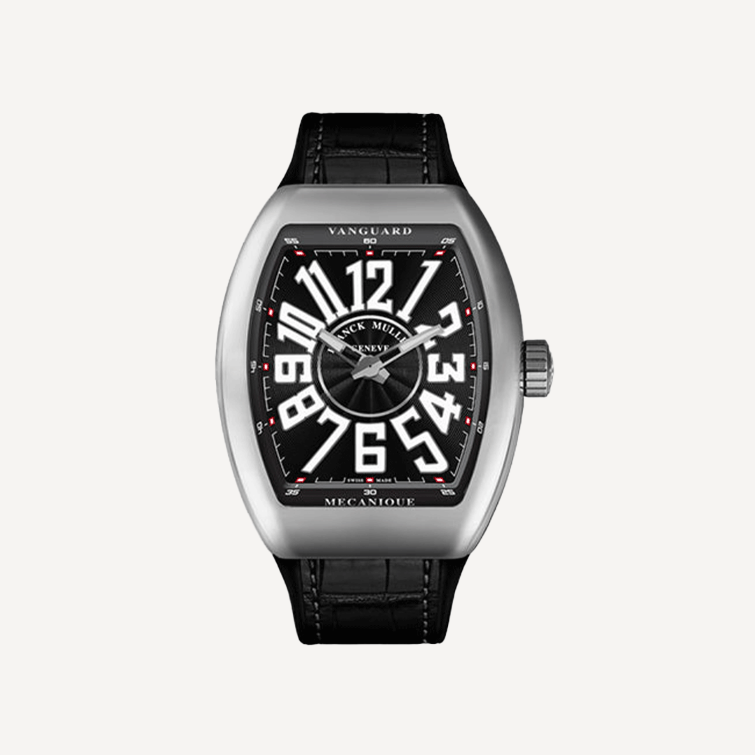 Franck Muller Watches Exclusively Available at HANIF
