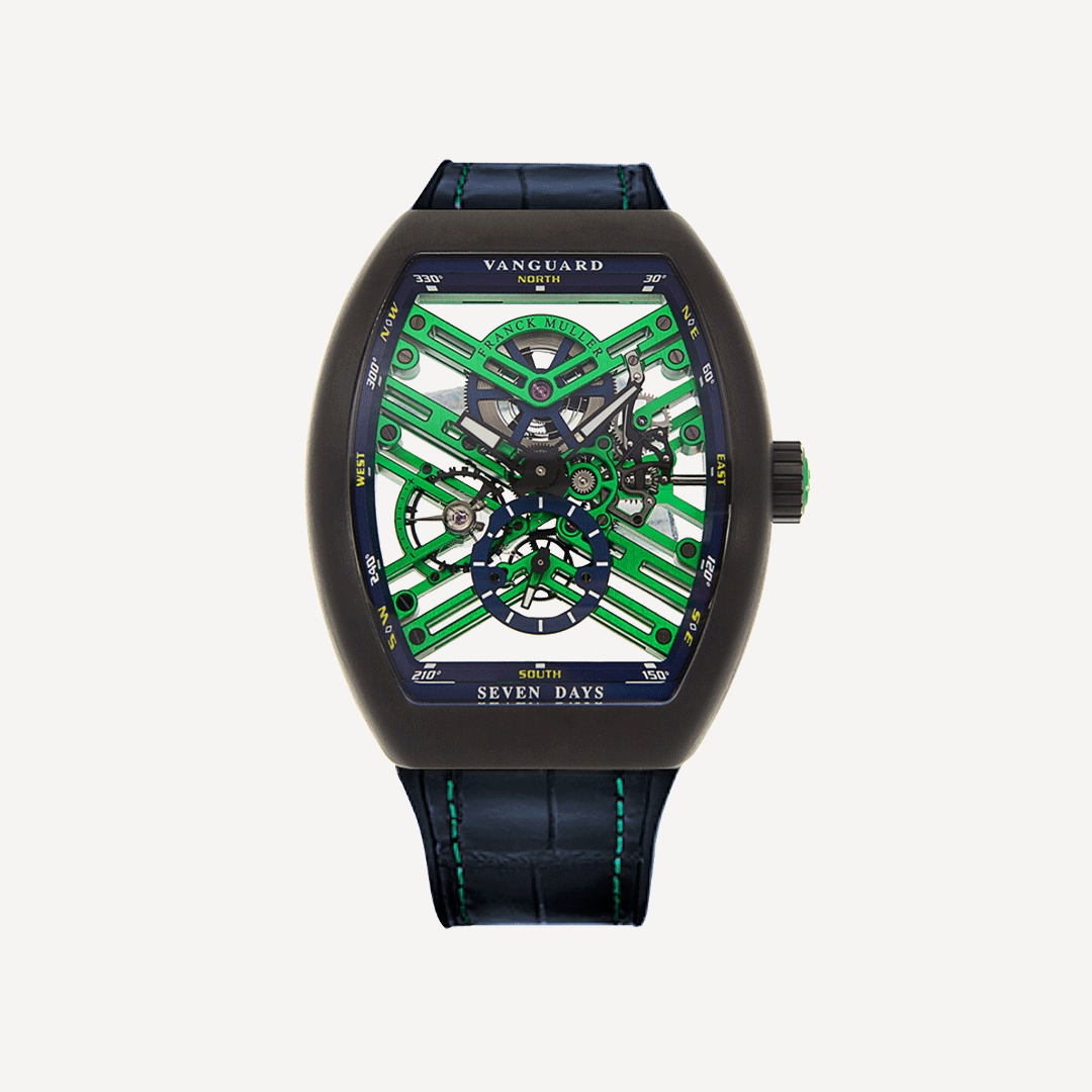 Franck Muller Watches: