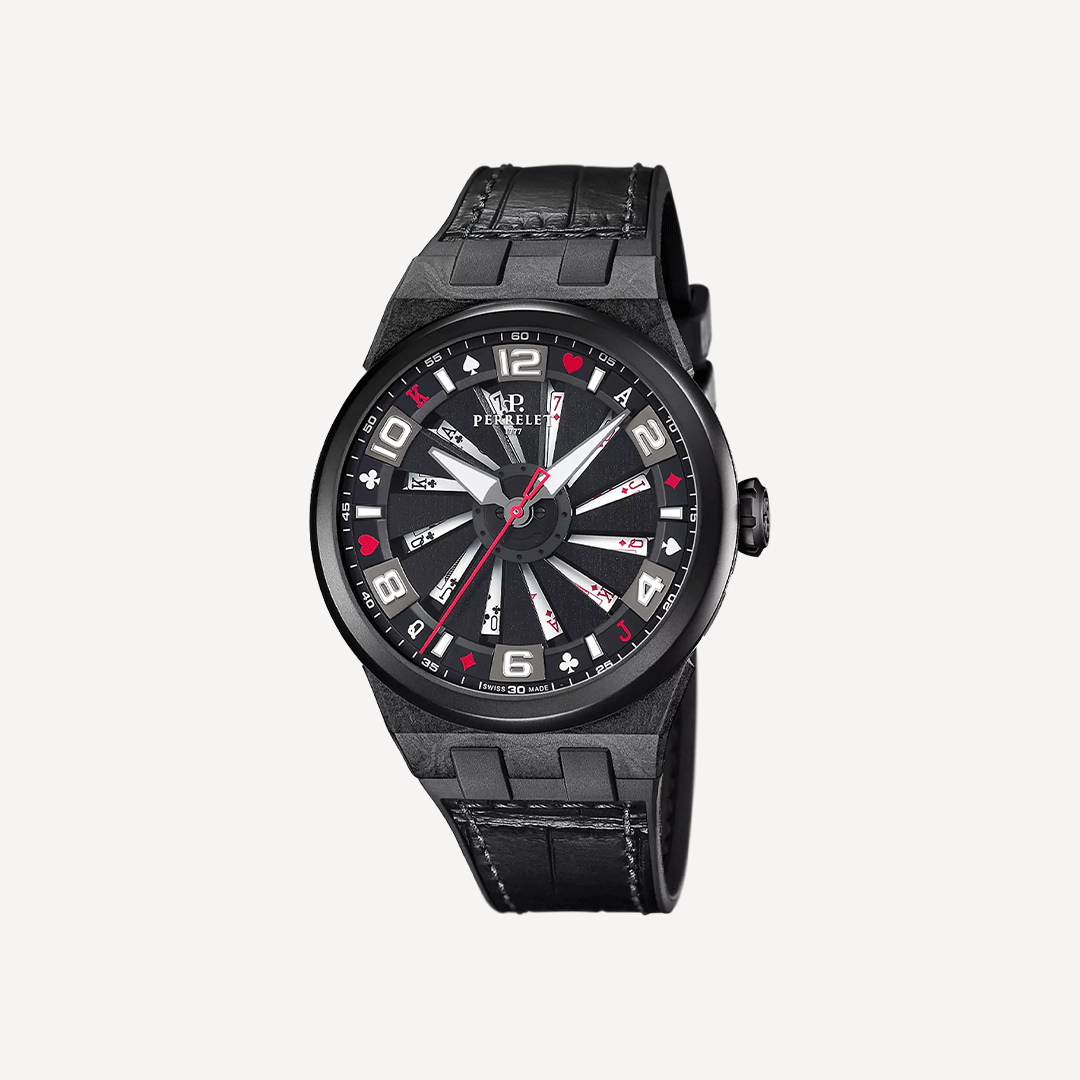 Perrelet Watches: