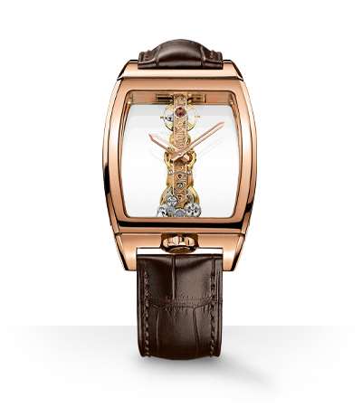 Corum Watches Exclusively Available at HANIF