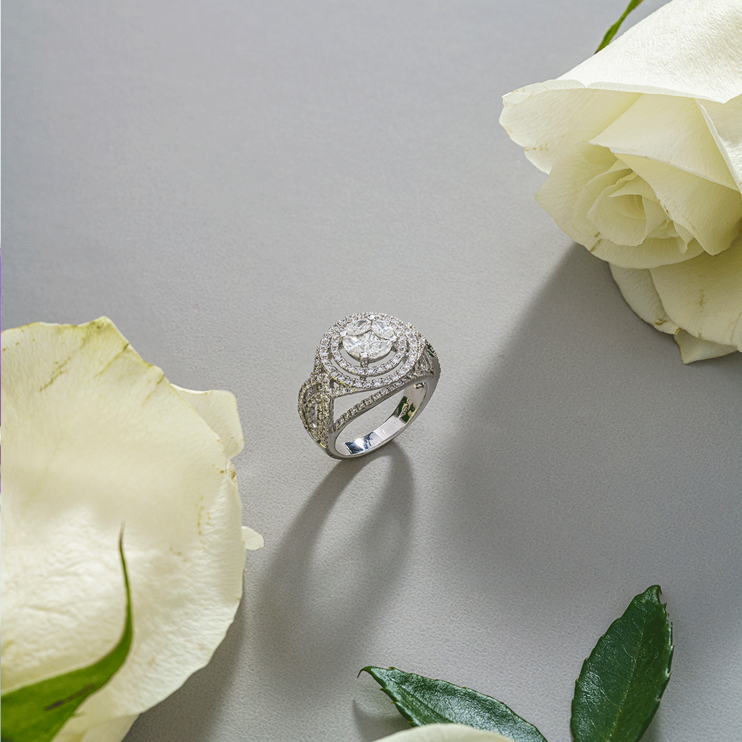 Diamond Jewellery Prices in Pakistan: