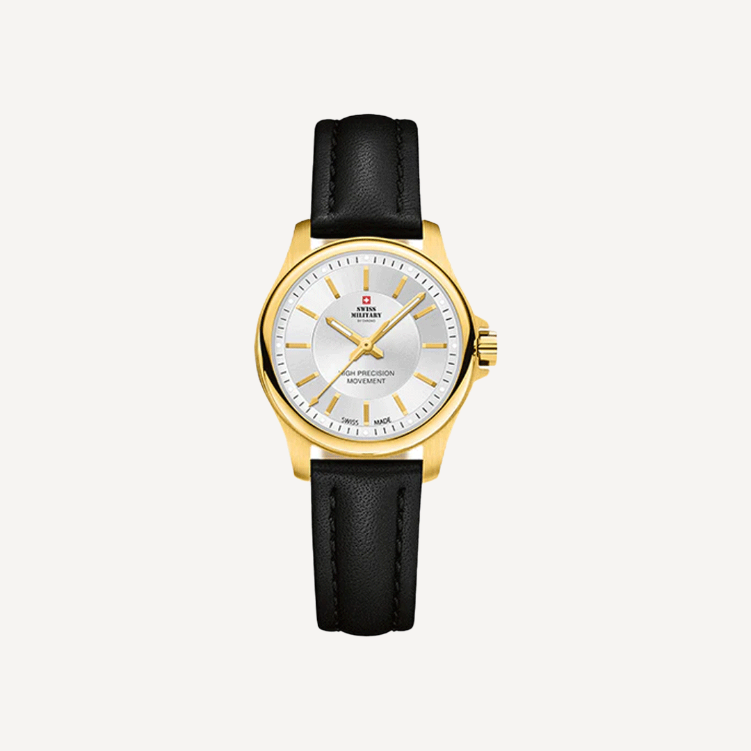 Swiss Military Watches in Pakistan: