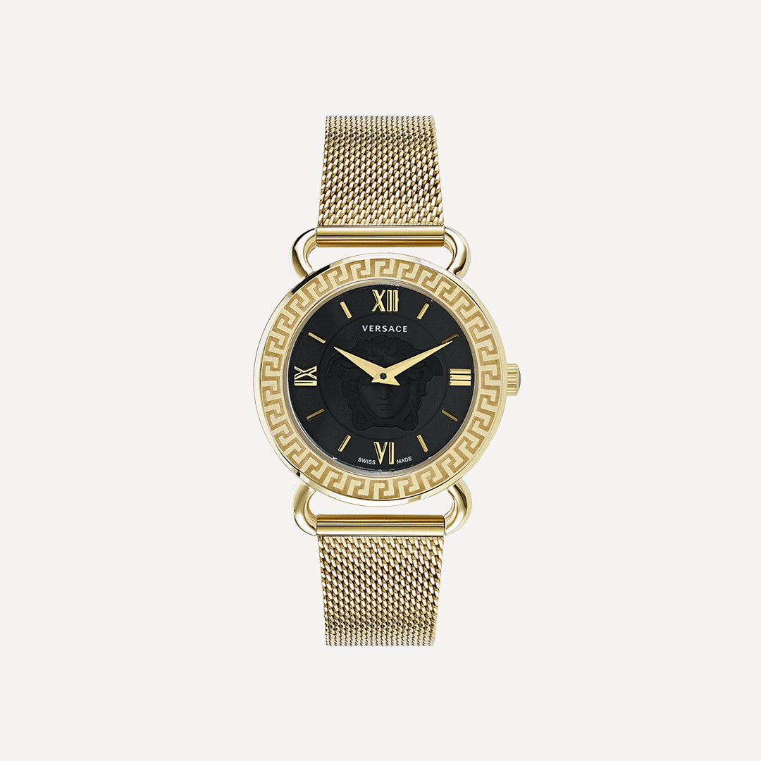 Versace Watches in Pakistan: