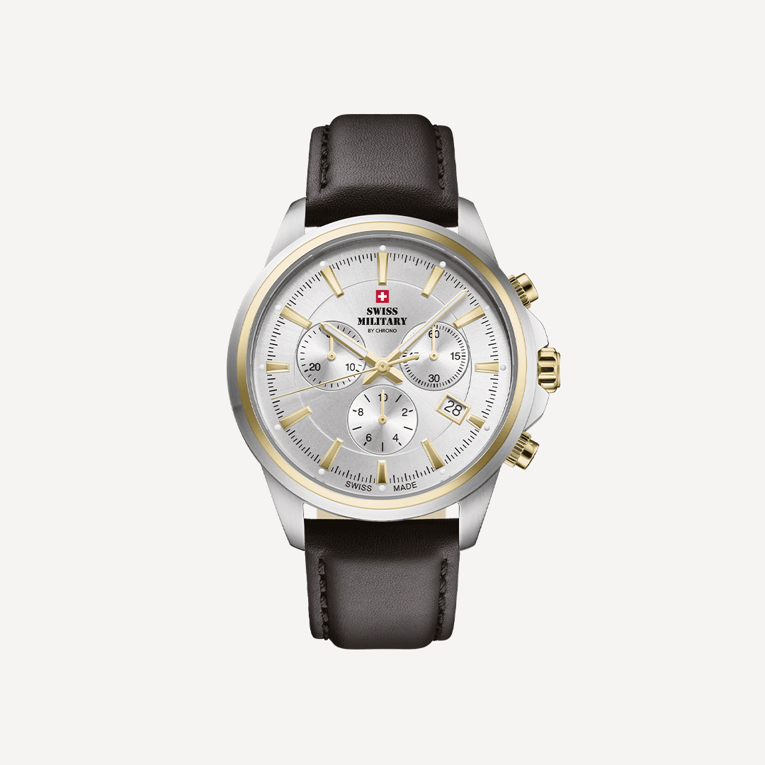 Swiss Military Watches at HANIF Jewellers: