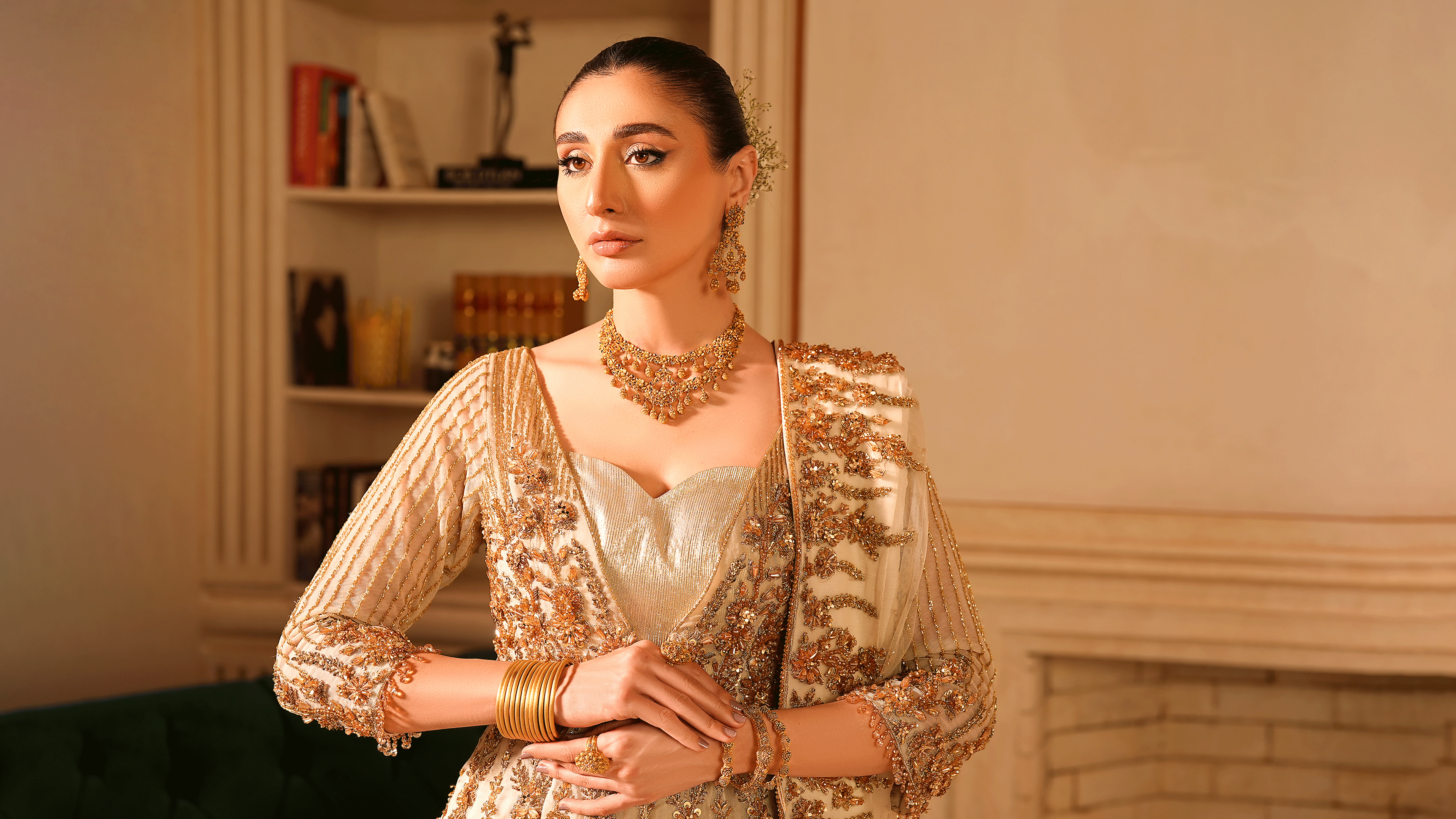 Best Jewellery Design in Islamabad: