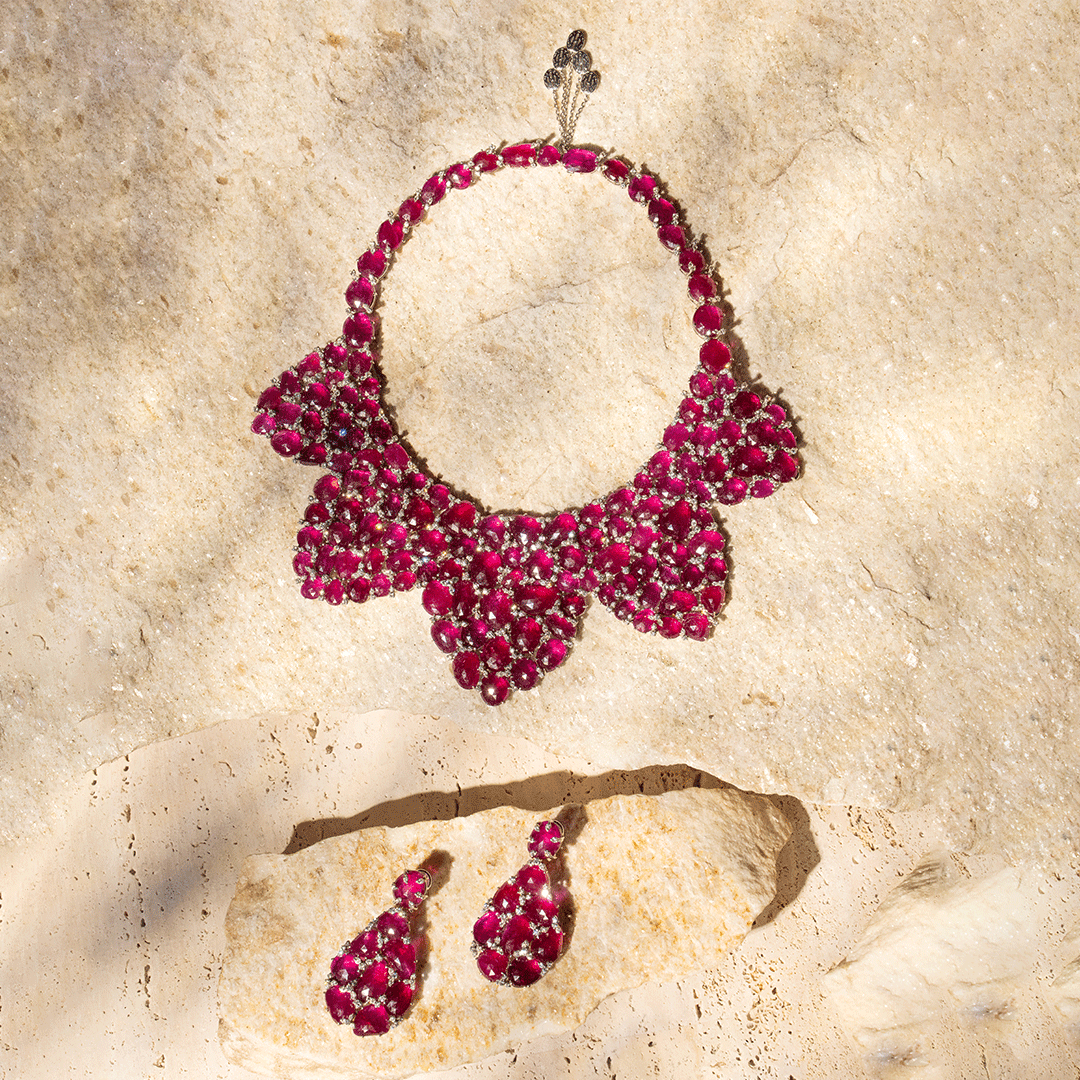 Jewellers: