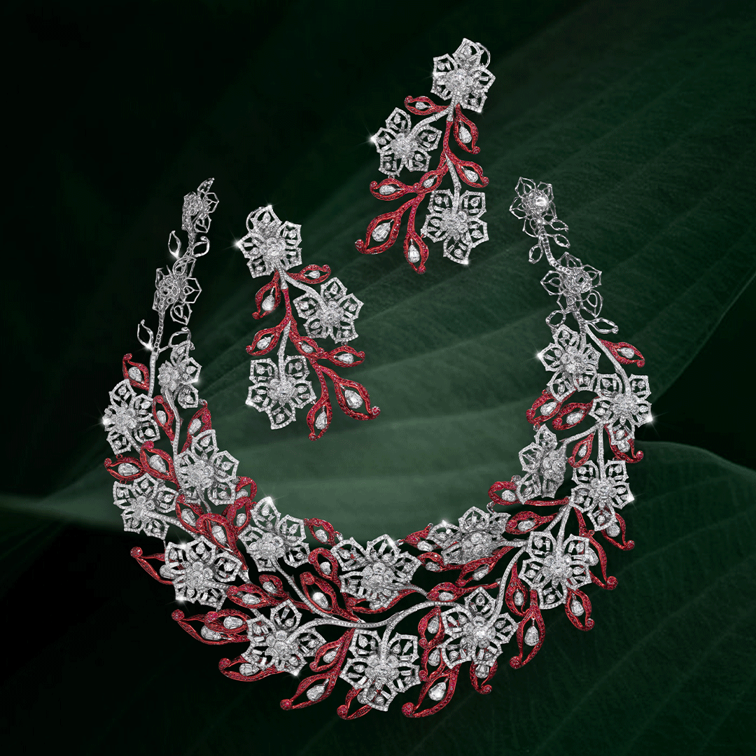 Jewellery: