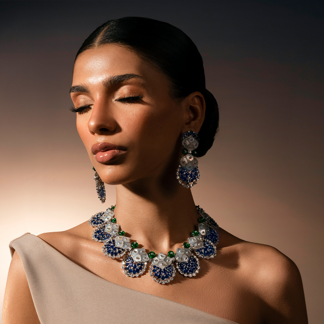 Best Jewellery Design in Pakistan: