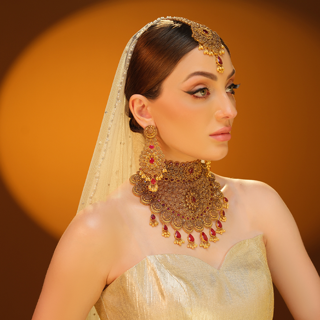 Best Jewellery Design in Lahore: