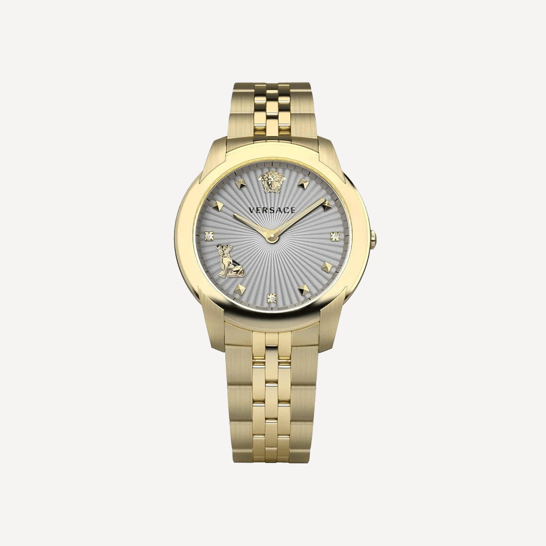 Versace Watches in Pakistan: