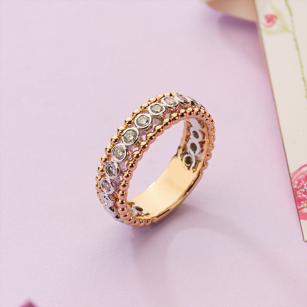 Diamond Jewellery Prices in Pakistan: