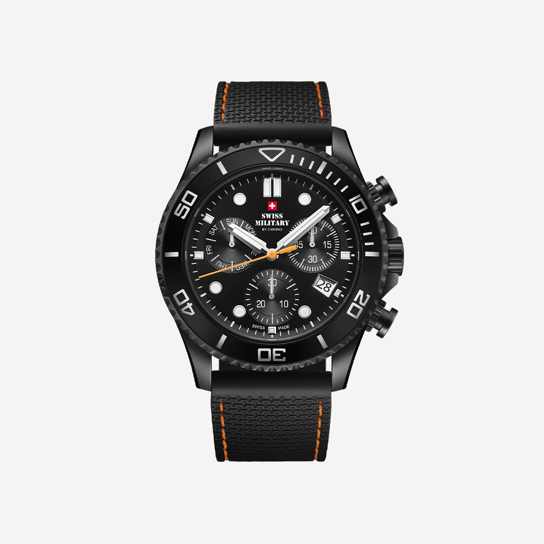 Swiss Military Watches in Pakistan: