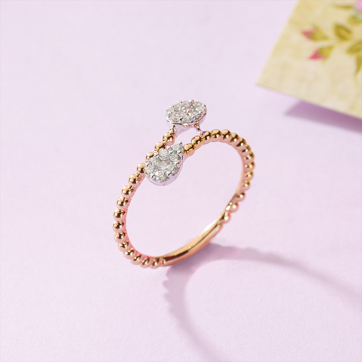Diamond Jewellery: