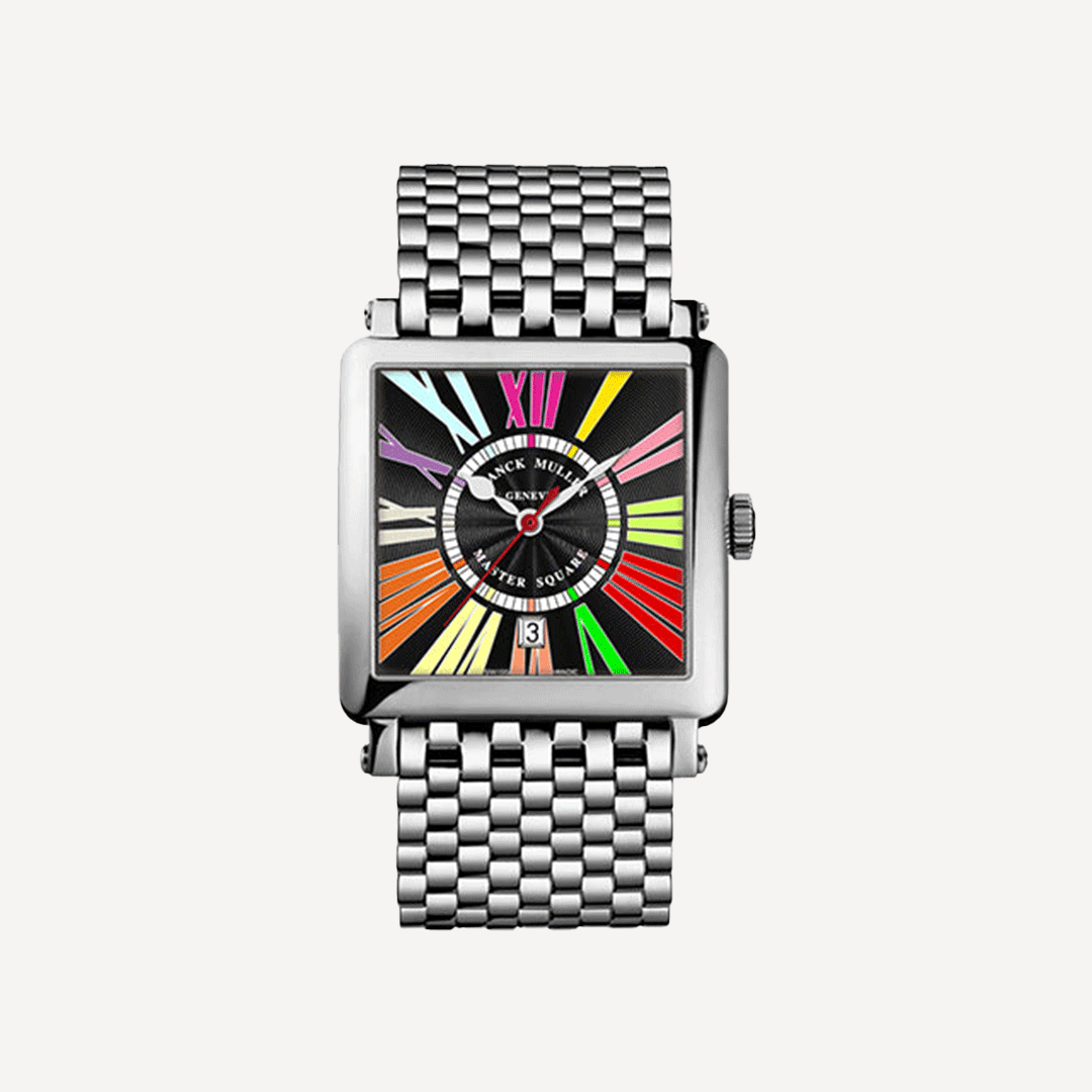 6000 H SC DT COL DRM R O image