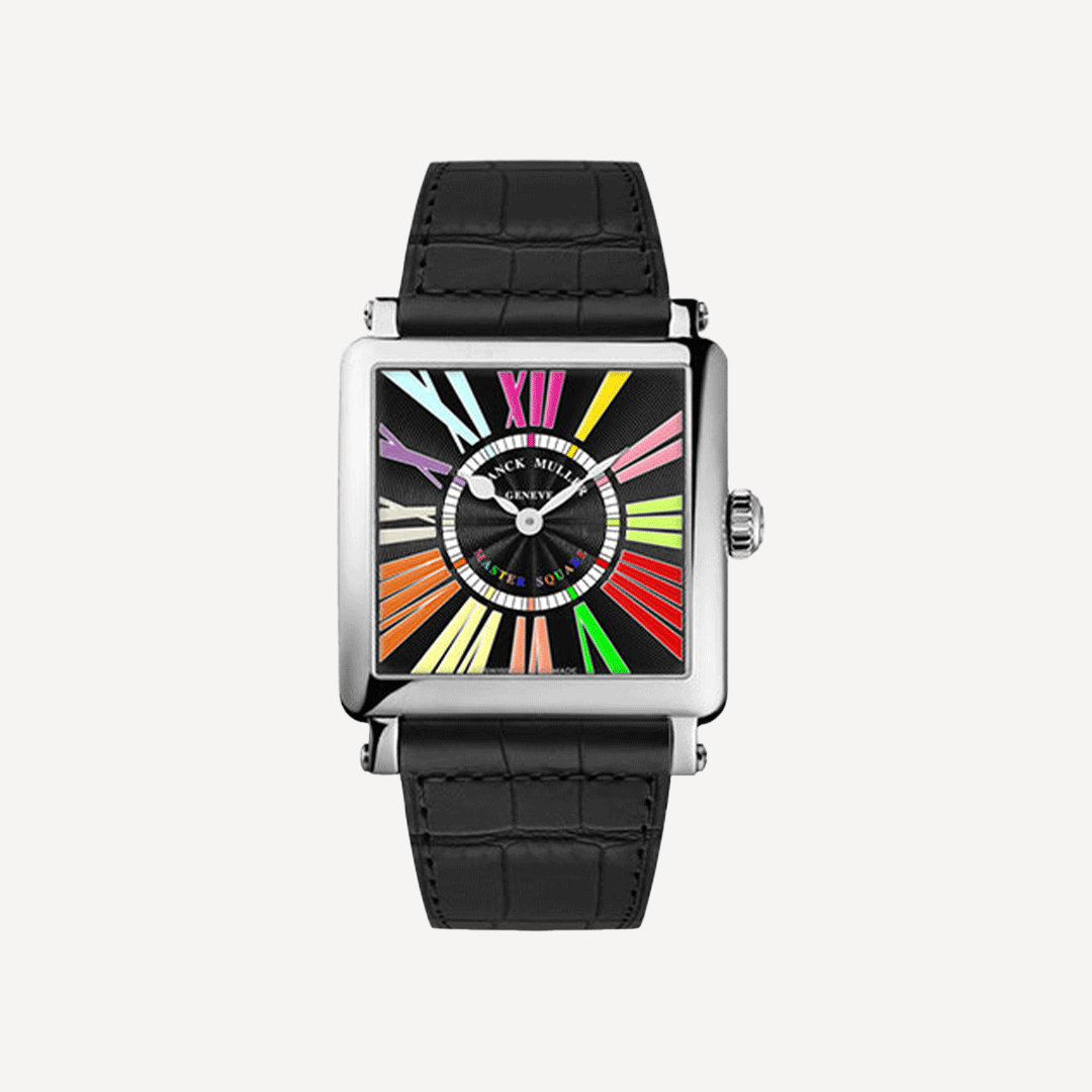 6000 K SC DT COL DRM R image