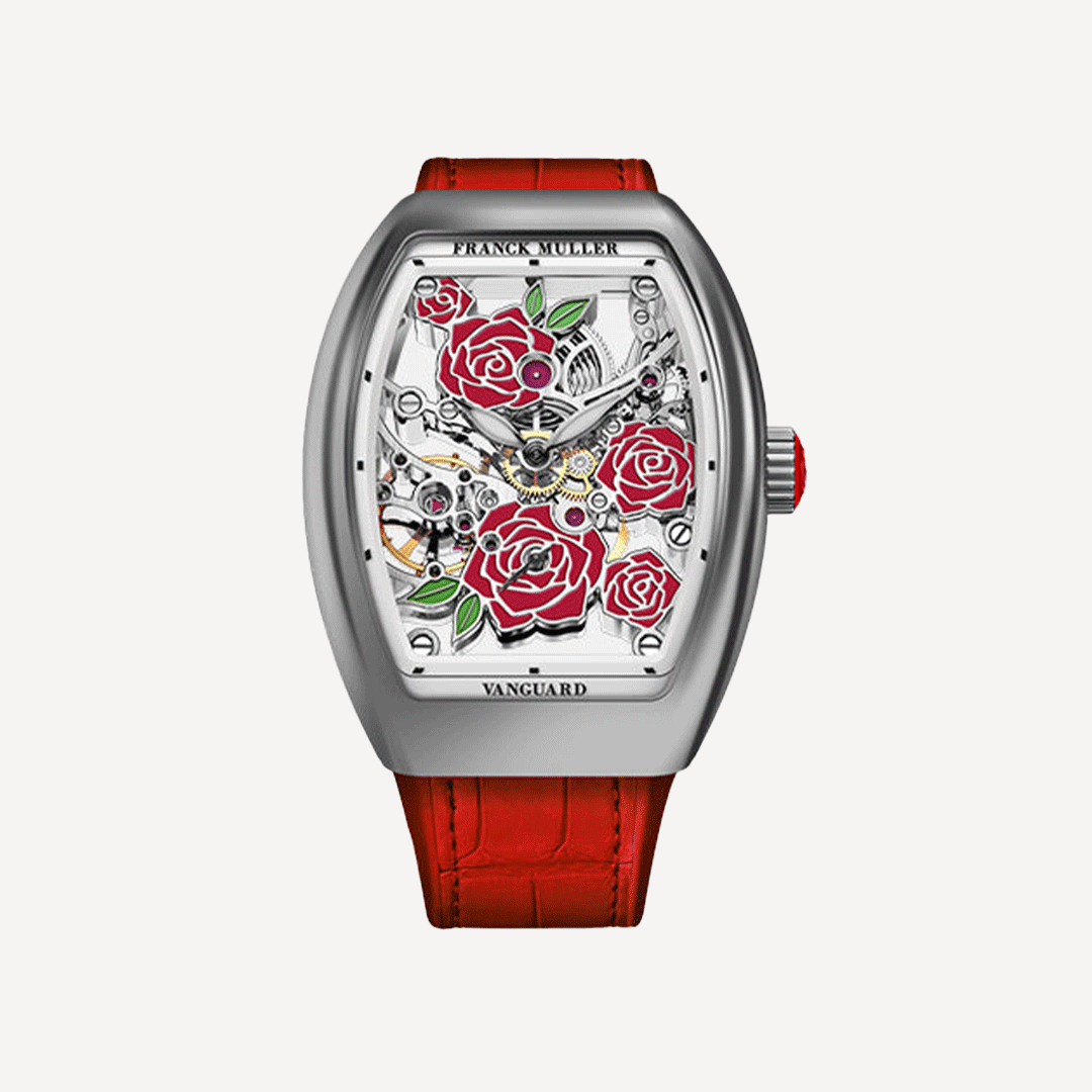 V32 S6 SQT ROSE (RG) image