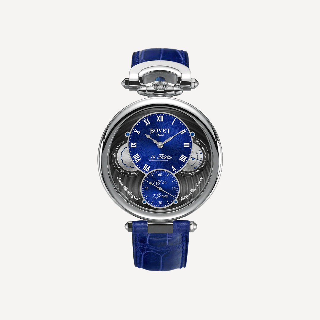 19Thirty Great Guilloche image