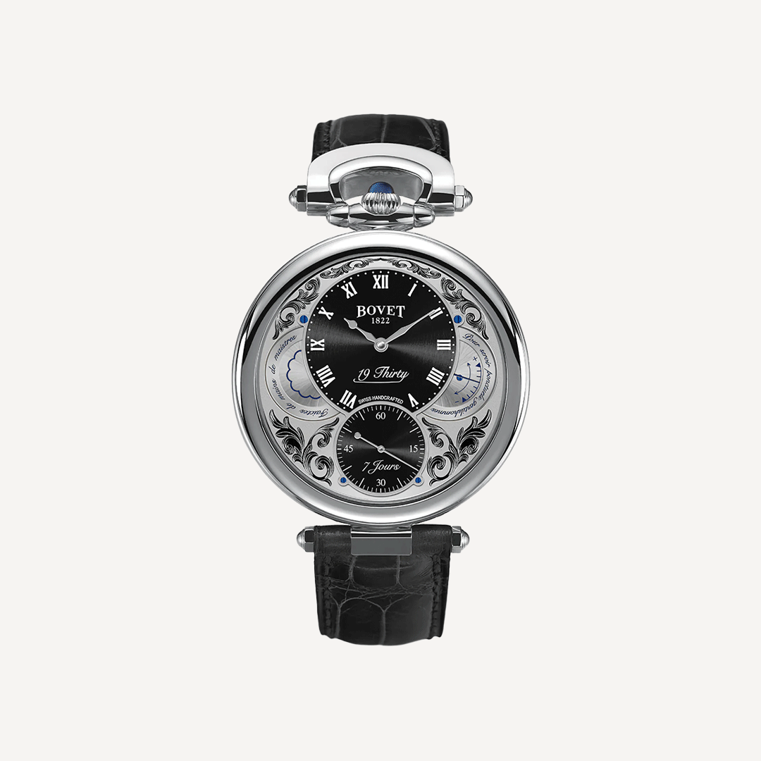 FLEURIER 19 THIRTY image