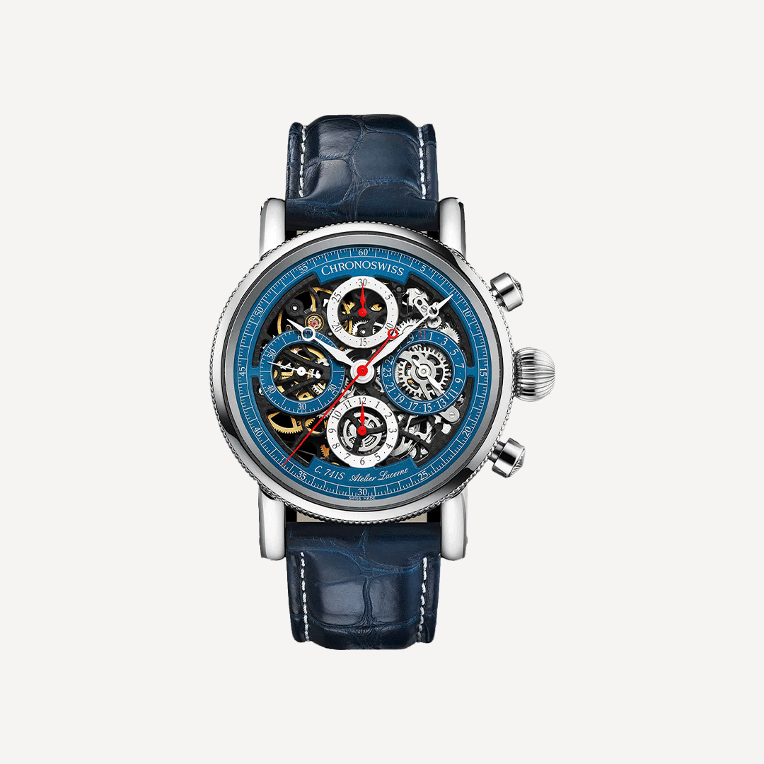 CH-7543.1S-BLSI image