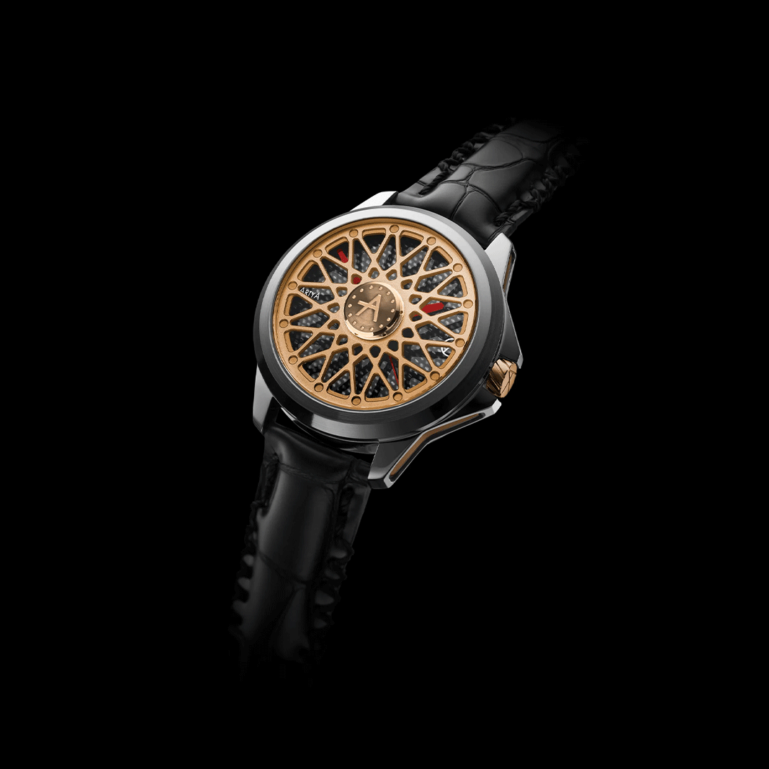 Artya Race -Golden BBS image