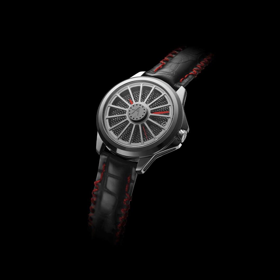 Artya Race -acier carbon OZ image