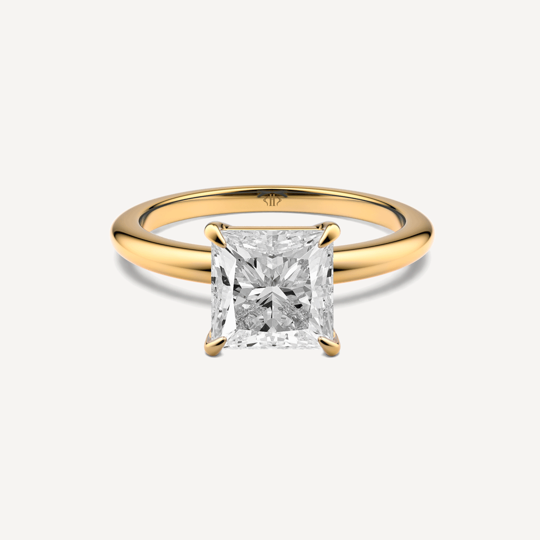 Ring 4 Gold image