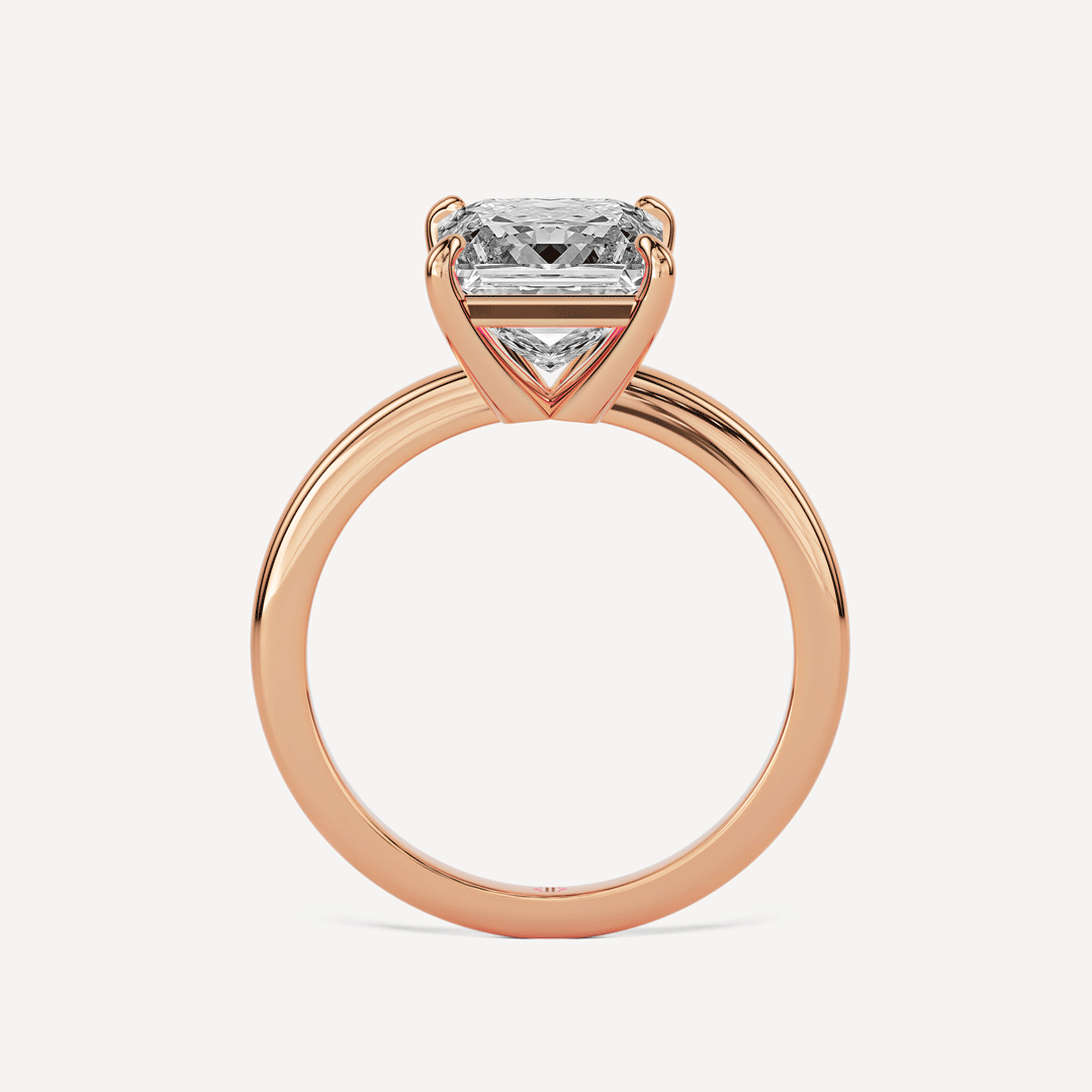 Ring 4 Rose Gold image
