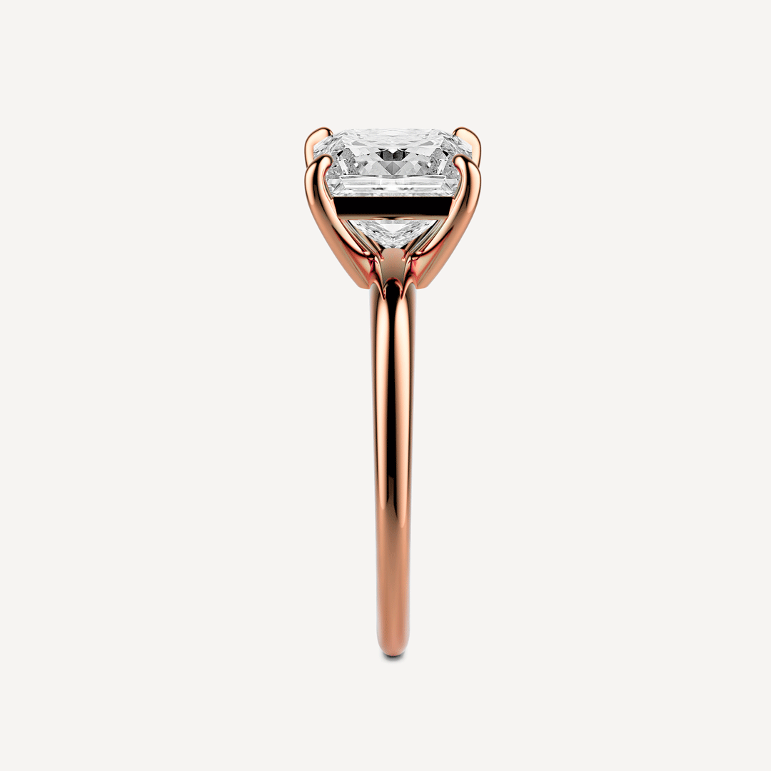 Ring 4 Rose Gold image