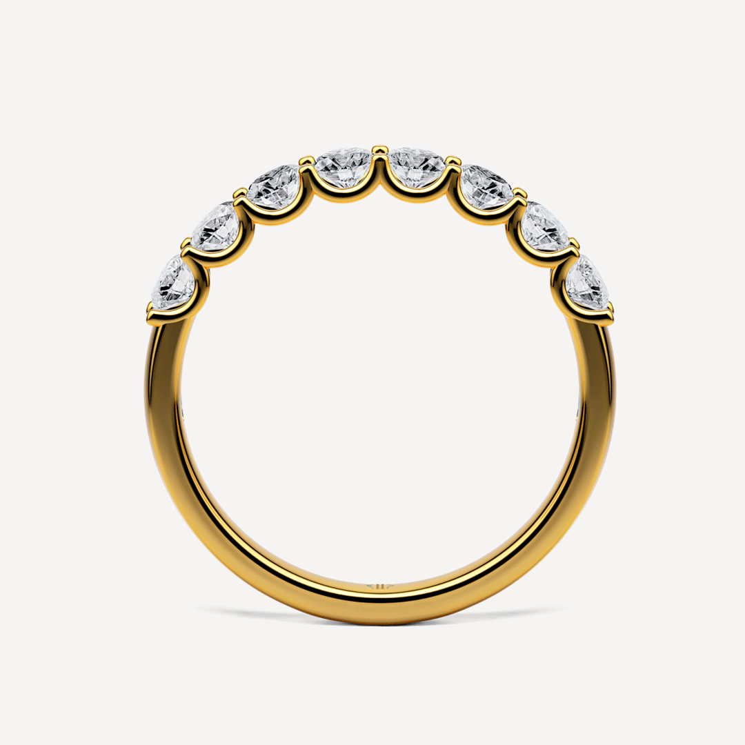 Ring 8 Gold image