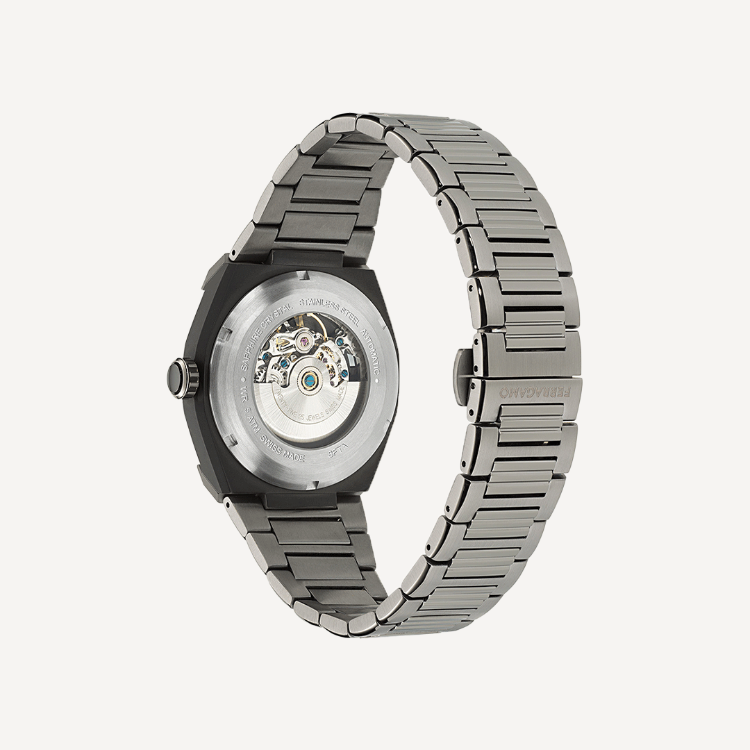 SUPREME SKELETON image