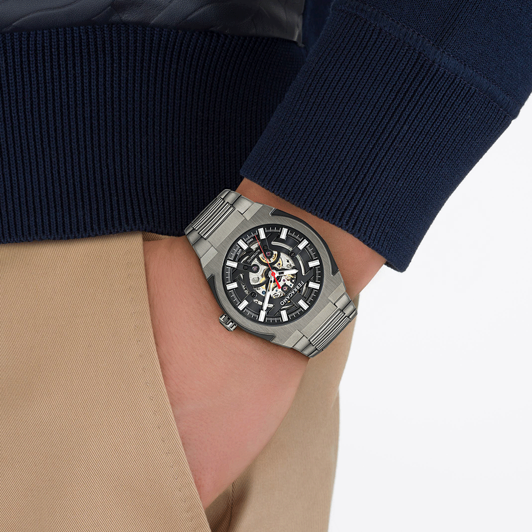 SUPREME SKELETON image