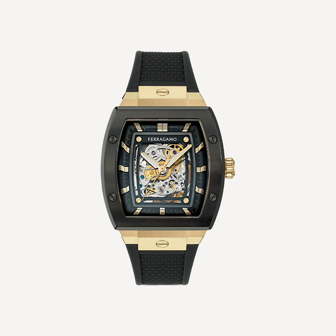 F 80 TONNEAU SKELETON image