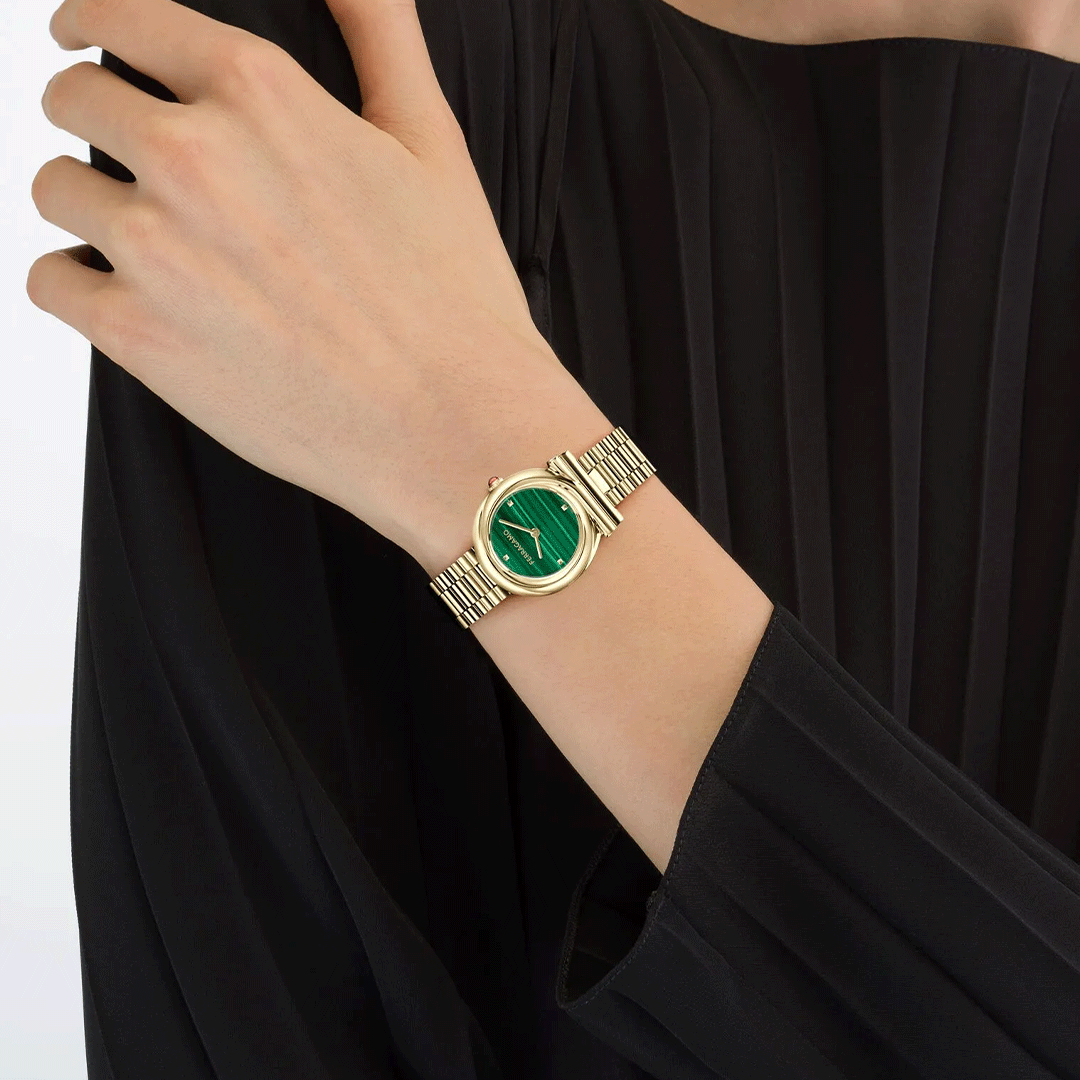 GANCINI TWISTED image