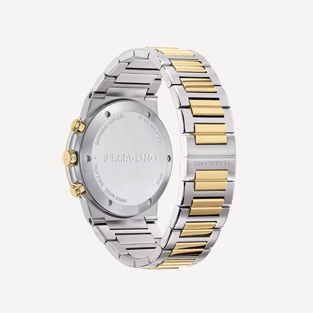 SAPPHIRE CHRONO image