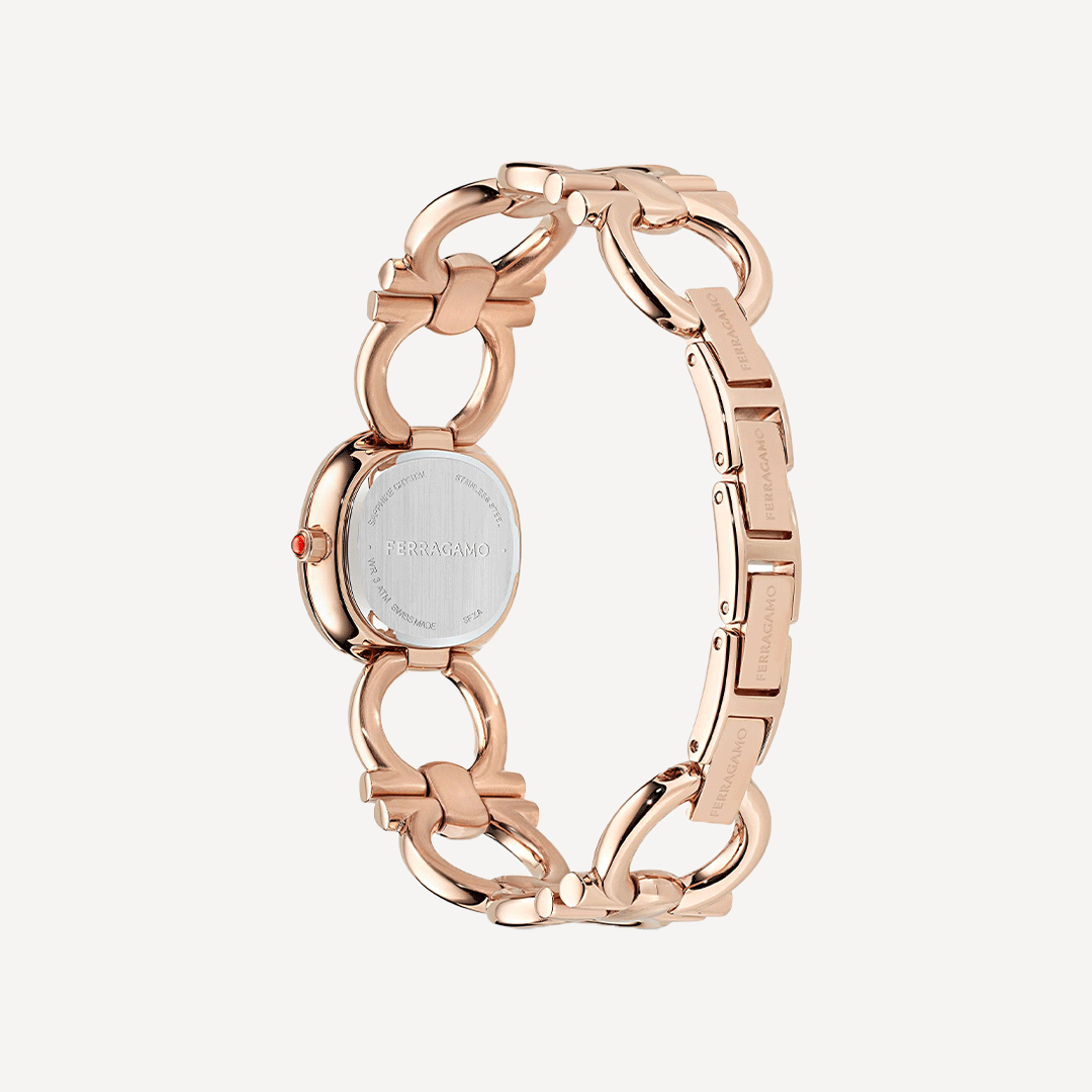 DOUBLE GANCINI JEWEL image