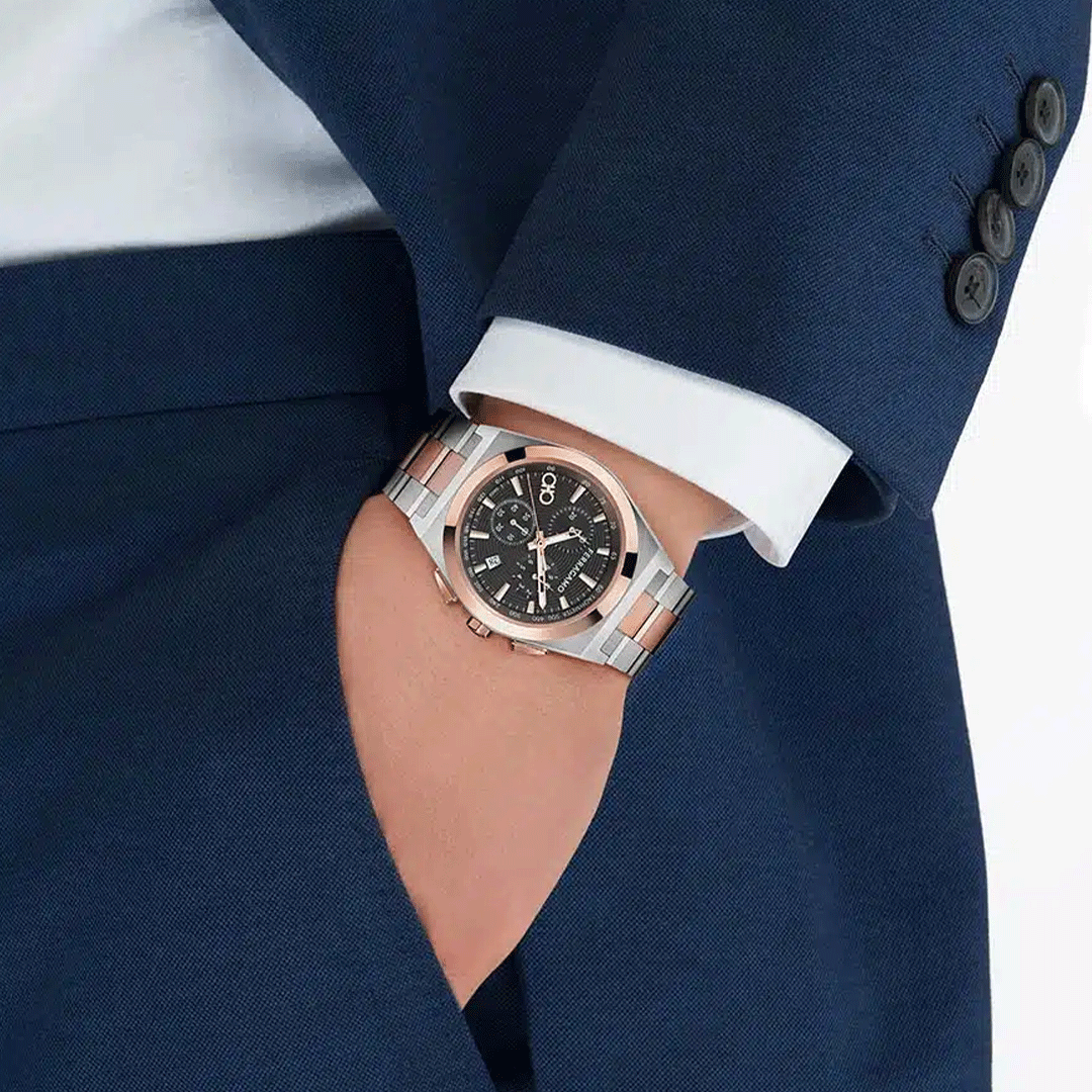 VEGA UPPER EAST CHRONO image