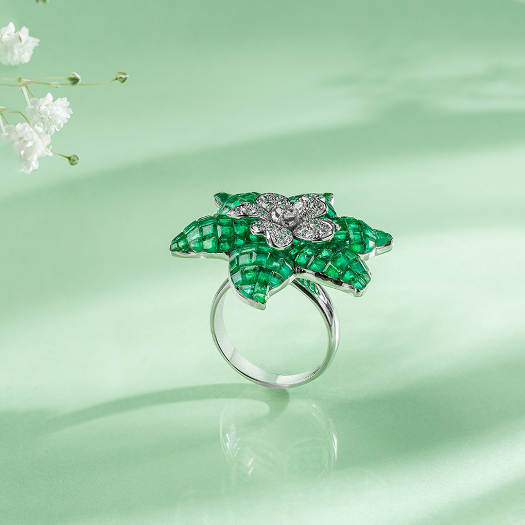 Breathtaking Jewels image